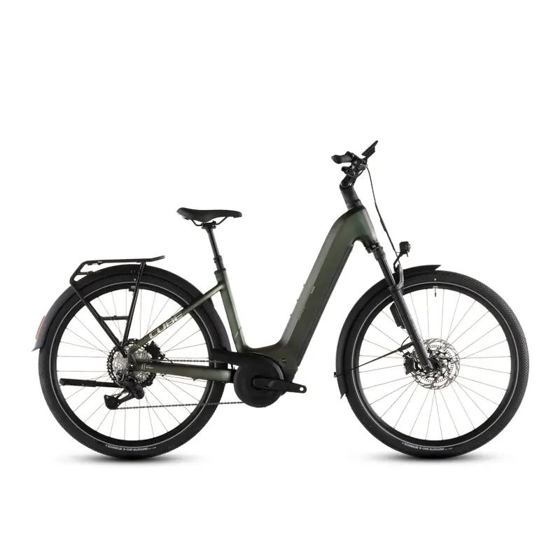 Nuride hybride slt Easy Entry 28 '' 12V 100mm 800Wh Bosch Même ligne CX Stellar'n'Chrome 2026 Taille - image