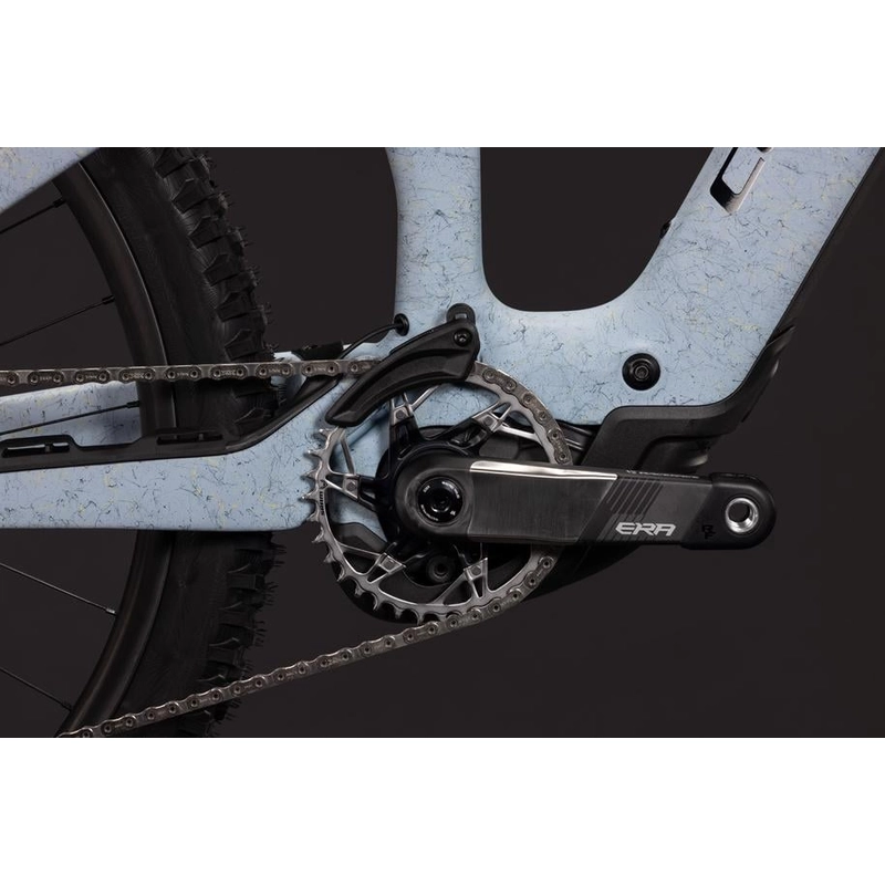 AMS Hybrid 177 C:62 Super TM 29'' 12v 170mm 600Wh Bosch P Line CX-R Artichoke’n’Lime 2027 Taglia XL #4