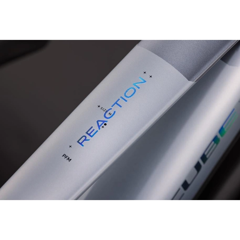 Reaction Hybrid Performance FE 27.5'' 12v 100mm 720Wh Bosch Perf Line Ashgrey’n’Prism 2027 Taglia S #3