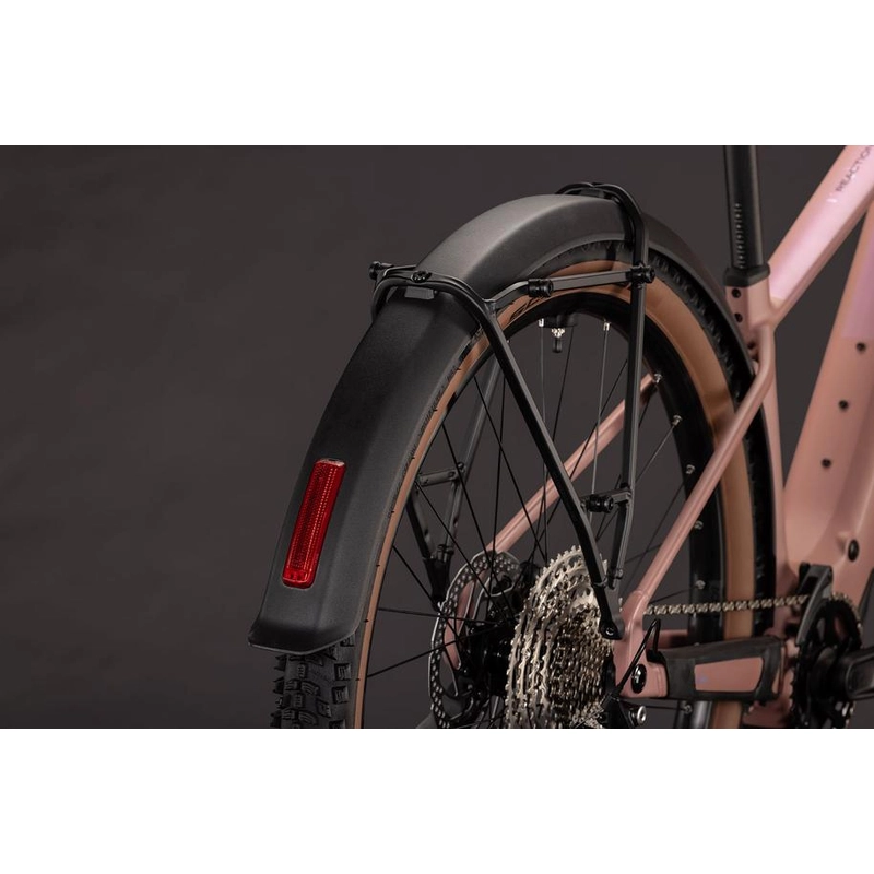 Reaction Hybrid Performance FE 29'' 12v 120mm 720Wh Bosch Perf Line Ruby’n’Black 2027 Taglia M #5