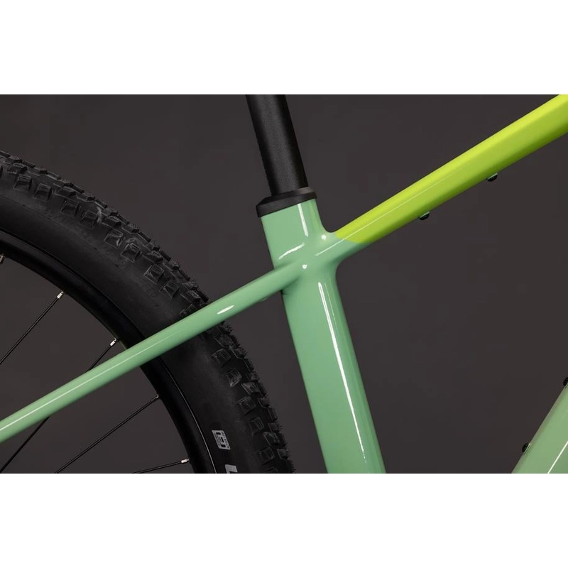 Reaction Hybrid ONE 29'' 12v 120mm 720Wh Bosch Performance Line CX Cactus’n’Black 2027 Taglia M #4