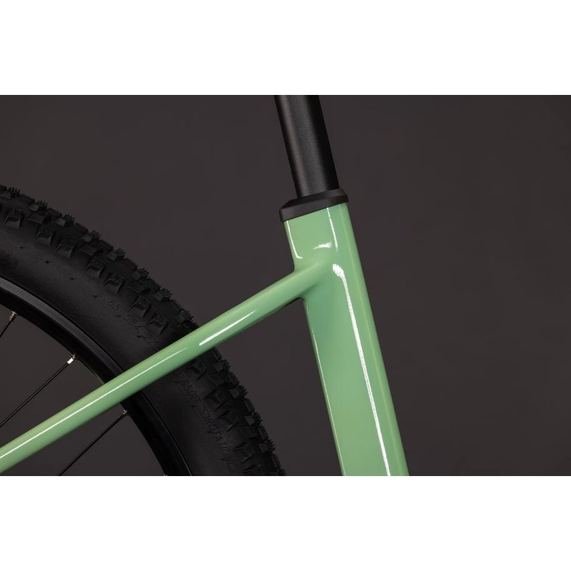 Reaction Hybrid ONE Easy Entry 27.5'' 12v 100mm 720Wh Bosch PL CX Cactus’n’Black 2027 Taglia S #5