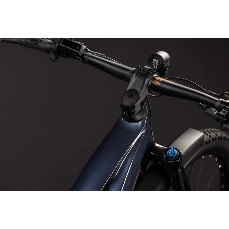 Reaction Hybrid ONE FE 29'' 12v 120mm 720Wh Bosch Perf Line CX Oolonggrey’n’Reflex 2027 Taglia M #1