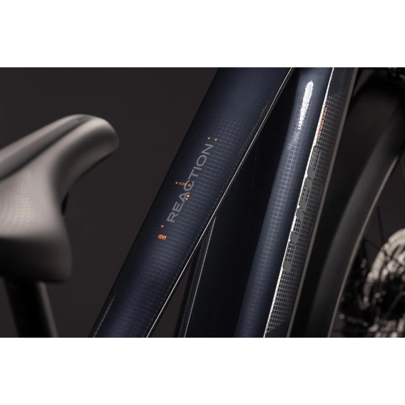 Reaction Hybrid ONE FE 29'' 12v 120mm 720Wh Bosch Perf Line CX Oolonggrey’n’Reflex 2027 Taglia M #2