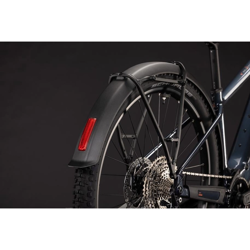 Reaction Hybrid ONE FE 29'' 12v 120mm 720Wh Bosch Perf Line CX Oolonggrey’n’Reflex 2027 Taglia M #3