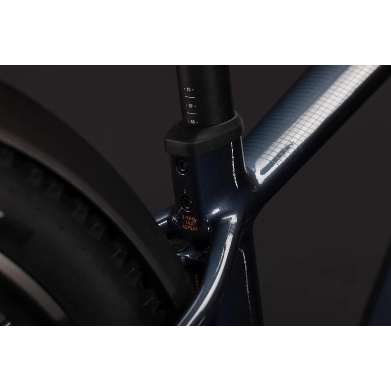 Reaction Hybrid ONE FE 29'' 12v 120mm 720Wh Bosch Perf Line CX Oolonggrey’n’Reflex 2027 Taglia M #4