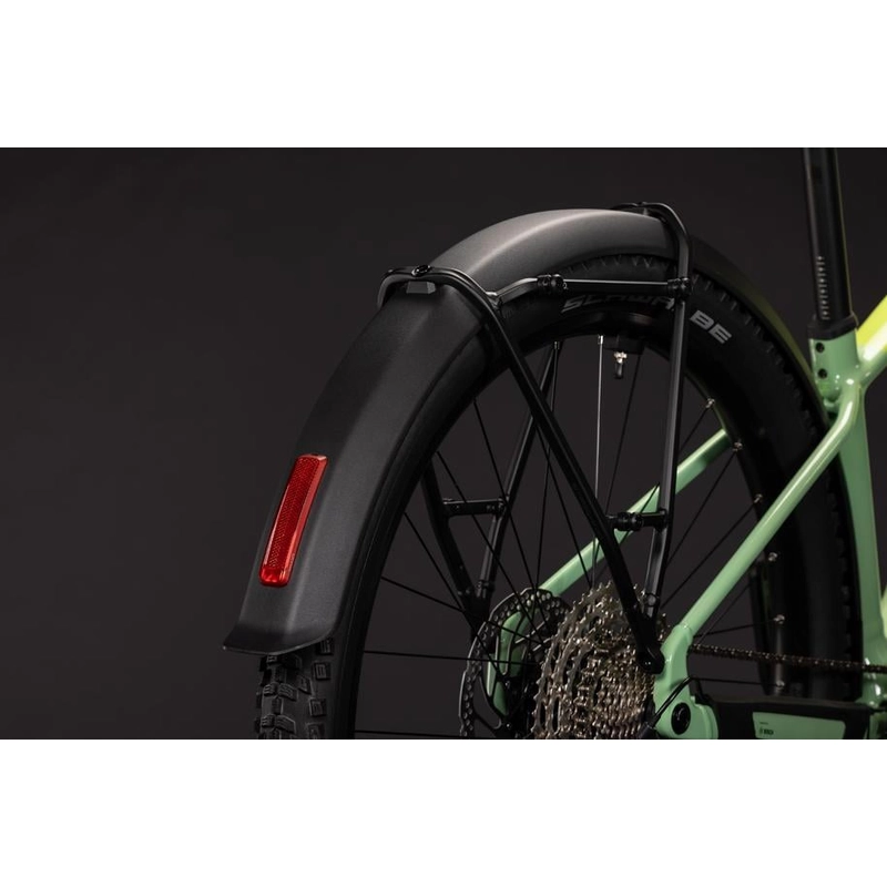 Reaction Hybrid ONE FE 27.5'' 12v 100mm 720Wh Bosch Performance Line CX Cactus’n’Black 2027 Taglia S #3