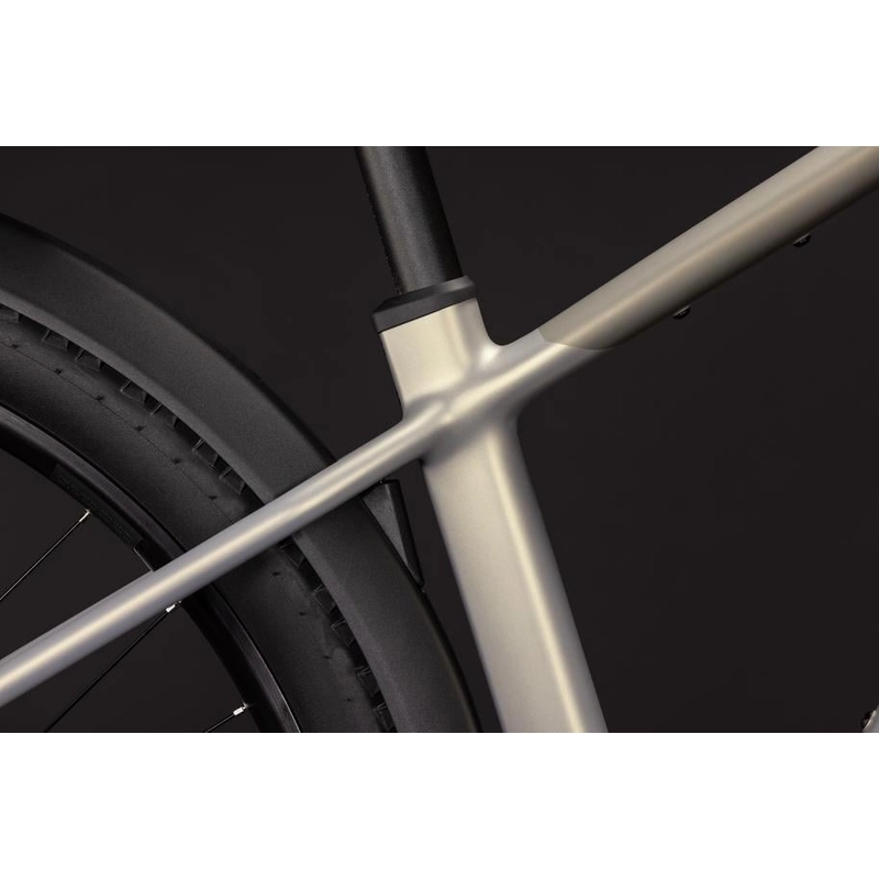 Reaction Hybrid ONE FE 29'' 12v 120mm 720Wh Bosch Perf Line CX Pearlsilver’n’Chrome 2027 Taglia M #4