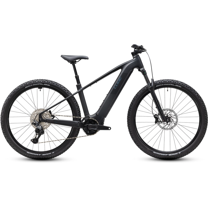 Reaction Hybrid Pro 29'' 12v 120mm 800Wh Bosch Perf Line CX Silverdust’n’Prism 2027 Taglia L - image