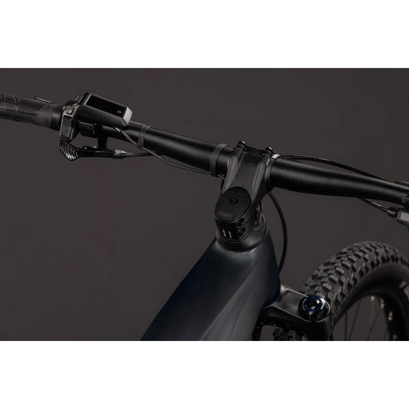 Reaction Hybrid Pro 29'' 12v 120mm 800Wh Bosch Perf Line CX Silverdust’n’Prism 2027 Taglia L #1