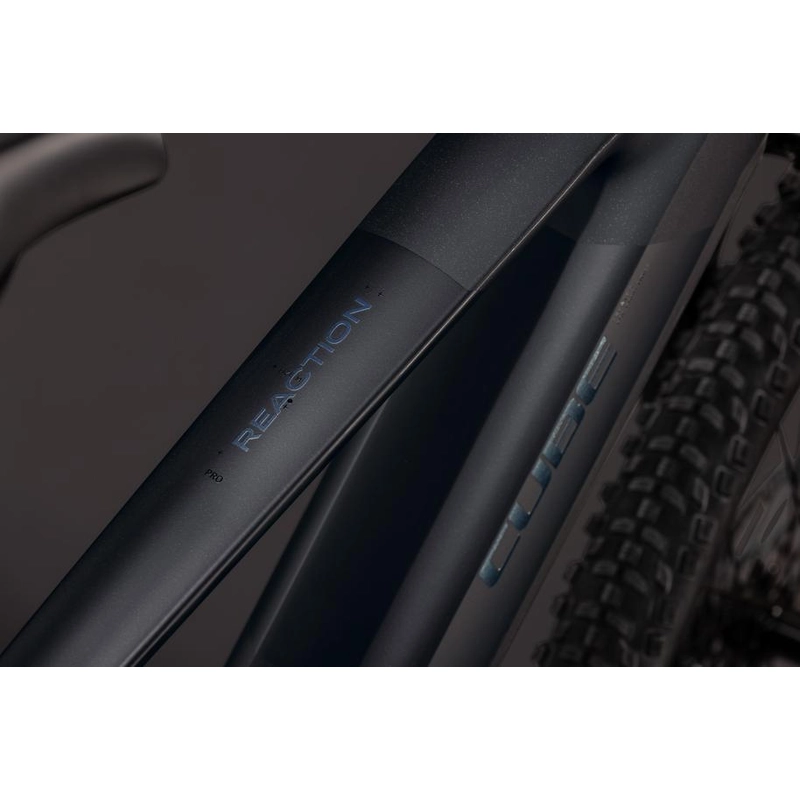 Reaction Hybrid Pro 29'' 12v 120mm 800Wh Bosch Perf Line CX Silverdust’n’Prism 2027 Taglia XL #2