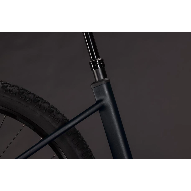 Reaction Hybrid Pro Easy Entry 27.5'' 12v 100mm 800Wh Bosch PL CX Silverdust’n’Prism 2027 Taglia XL #2