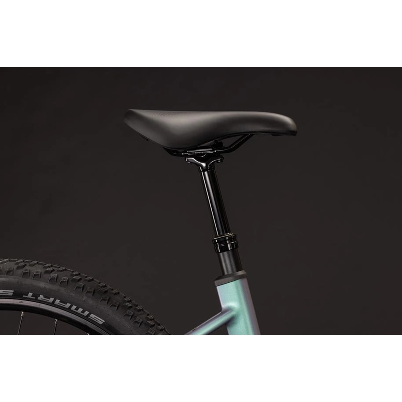 Reaction Hybrid Pro Easy Entry 27.5'' 12v 100mm 800Wh Bosch PL CX Polarlight’n’Black 2027 Taglia M #4