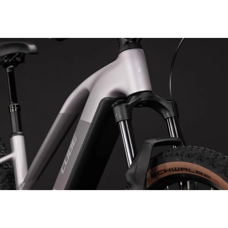 Reaction Hybrid Pro Trapeze 27.5'' 12v 100mm 800Wh Bosch PL CX Liliacbreeze'n'Prizm 2027 Talla S #5