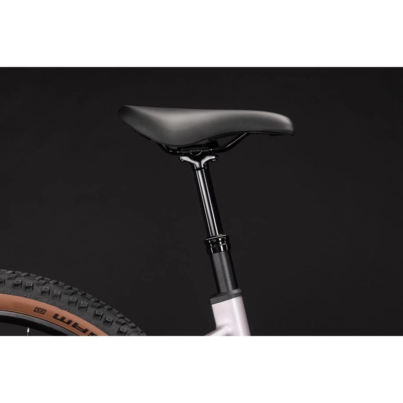 Reaction Hybrid Pro Easy Entry 27.5'' 12v 100mm 800Wh Bosch CX Liliacbreeze'n'Prizm 2027 Tamanho M #5