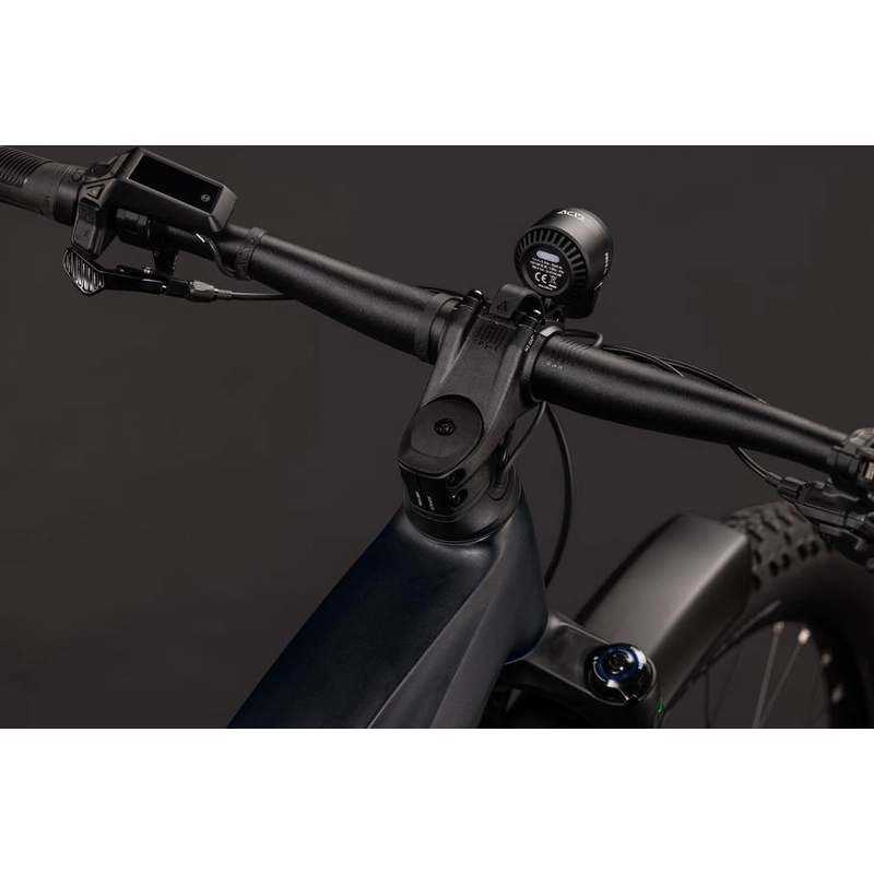 Reaction Hybrid Pro FE 29'' 12v 120mm 800Wh Bosch Perf Line CX Silverdust’n’Prism 2027 Taglia M #3