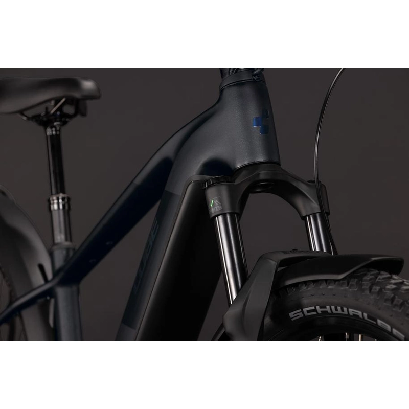 Reaction Hybrid Pro FE 29'' 12v 120mm 800Wh Bosch Perf Line CX Silverdust’n’Prism 2027 Taglia M #6