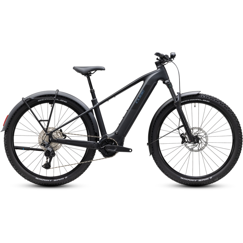 Reaction Hybrid Pro FE 29'' 12v 120mm 800Wh Bosch Perf Line CX Silverdust’n’Prism 2027 Taglia XXL