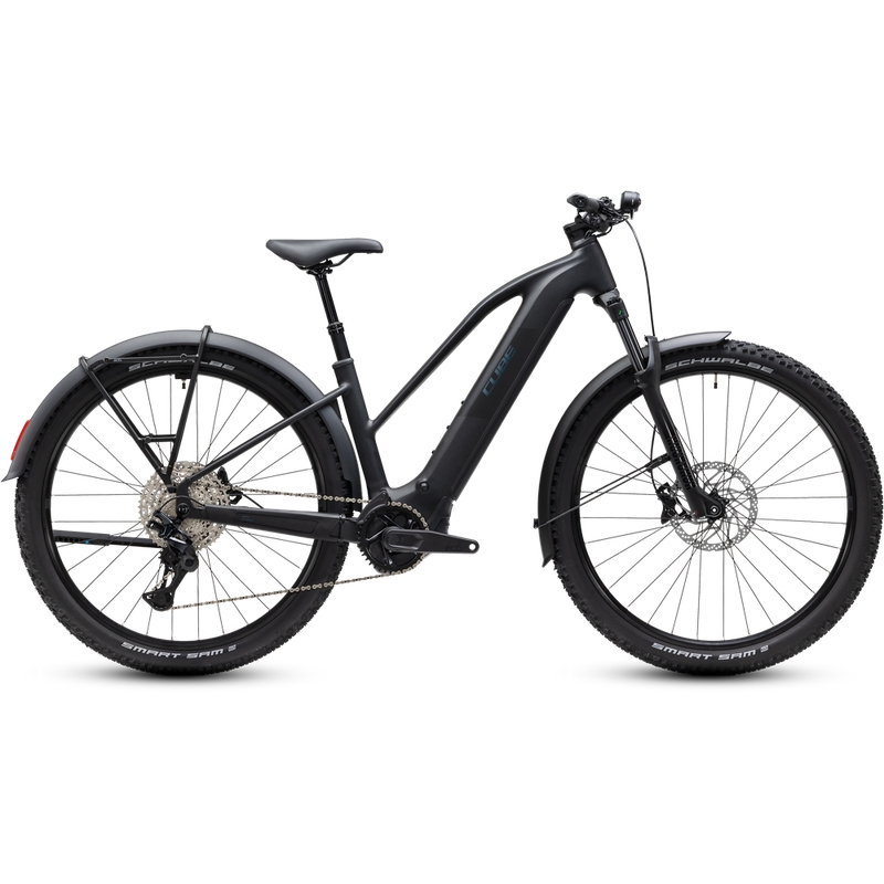 Reaction Hybrid Pro FE Trapeze 29'' 12v 120mm 800Wh Bosch PL CX Silverdust’n’Prism 2027 Taglia M