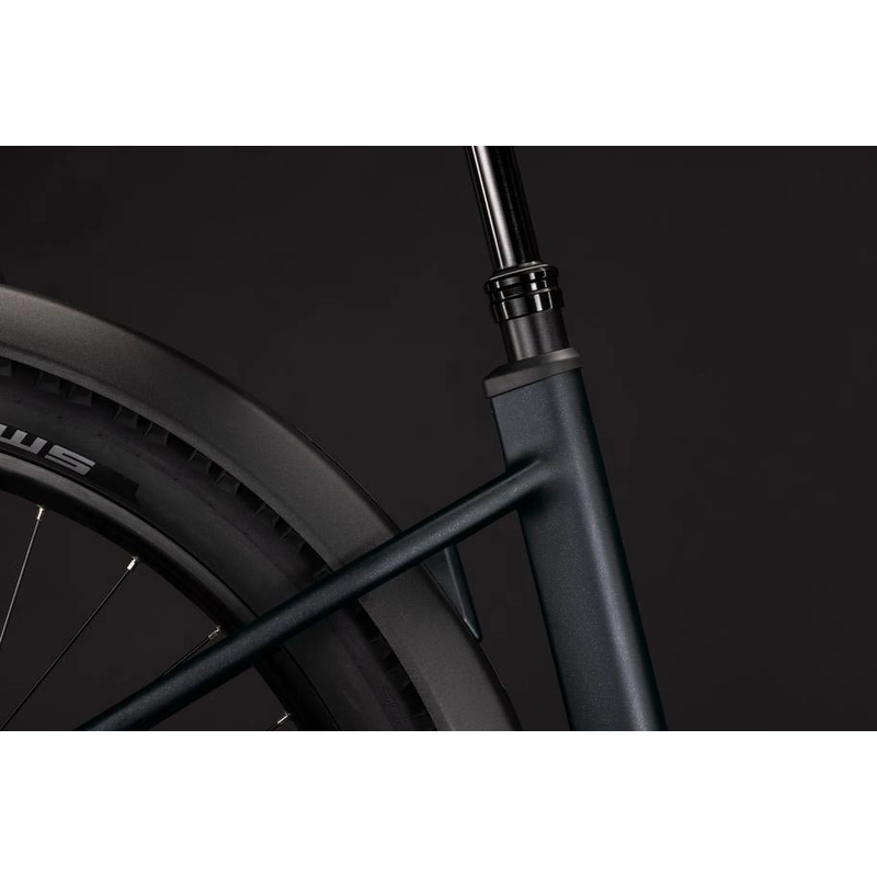 Reaction Hybrid Pro FE Easy Entry 27.5'' 12v 100mm 800Wh Bosch CX Silverdust’n’Prism 2027 Taglia L #3