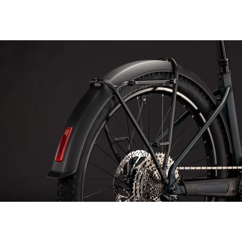 Reaction Hybrid Pro FE Easy Entry 27.5'' 12v 100mm 800Wh Bosch CX Silverdust’n’Prism 2027 Taglia L #4