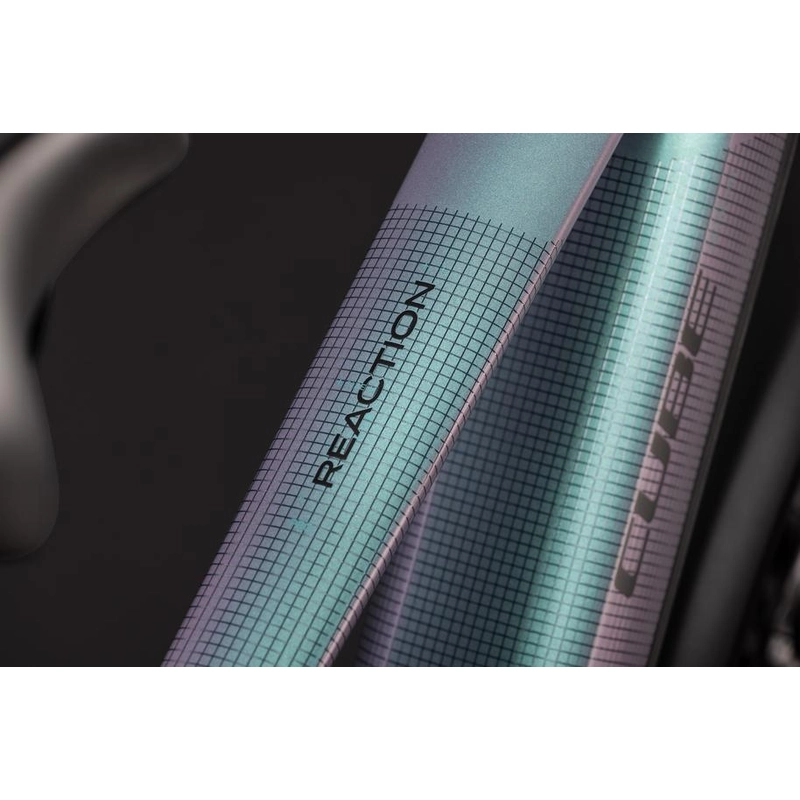 Reaction Hybrid Pro FE 29'' 12v 120mm 800Wh Bosch Perf Line CX Polarlight’n’Black 2027 Taglia M #2