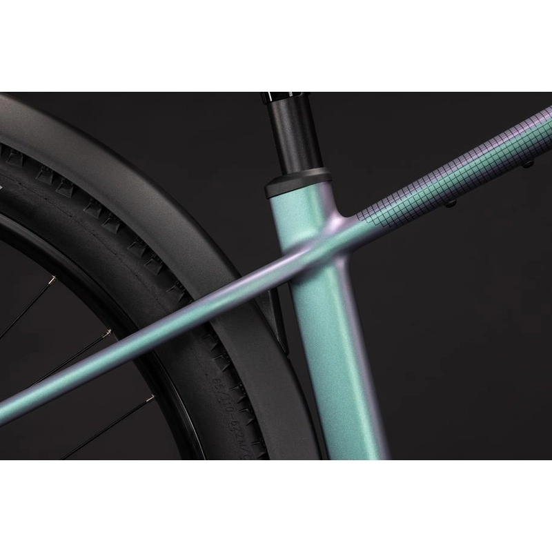Reaction Hybrid Pro FE 29'' 12v 120mm 800Wh Bosch Perf Line CX Polarlight’n’Black 2027 Taglia XL #5