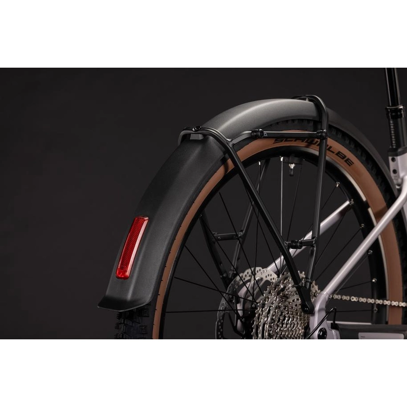 Reaction Hybrid Pro FE 29'' 12v 120mm 800Wh Bosch Perf Line CX Liliacbreeze’n’Prizm 2027 Taglia L #3