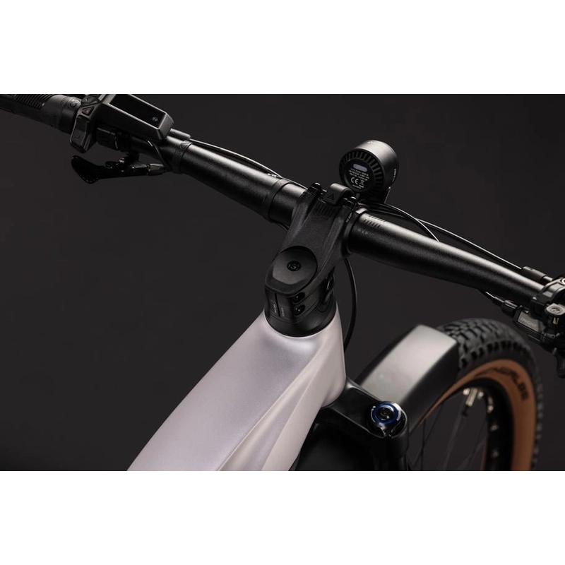 Reaction Hybrid Pro FE Trapeze 27.5'' 12v 100mm 800Wh Bosch PL CX Liliacbreeze’n’Prizm 2027 Taglia S #1