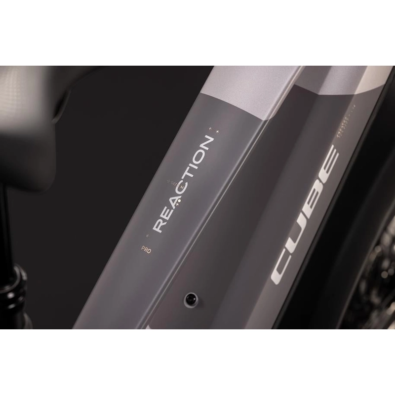 Reaction Hybrid Pro FE Trapeze 29'' 12v 120mm 800Wh Bosch PL CX Liliacbreeze’n’Prizm 2027 Taglia M #2