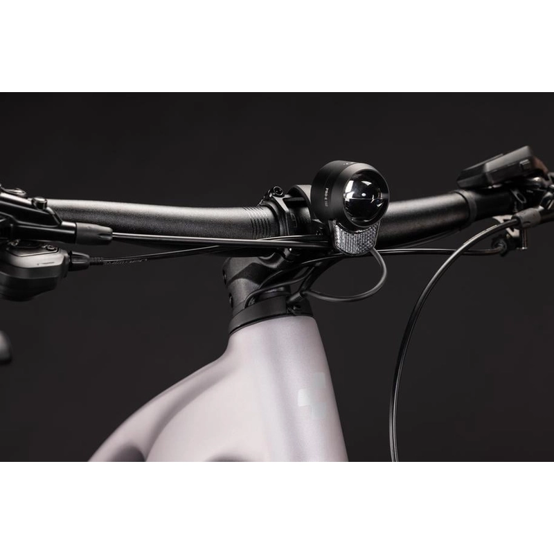 Reaction Hybrid Pro FE Trapeze 29'' 12v 120mm 800Wh Bosch PL CX Liliacbreeze’n’Prizm 2027 Taglia M #6
