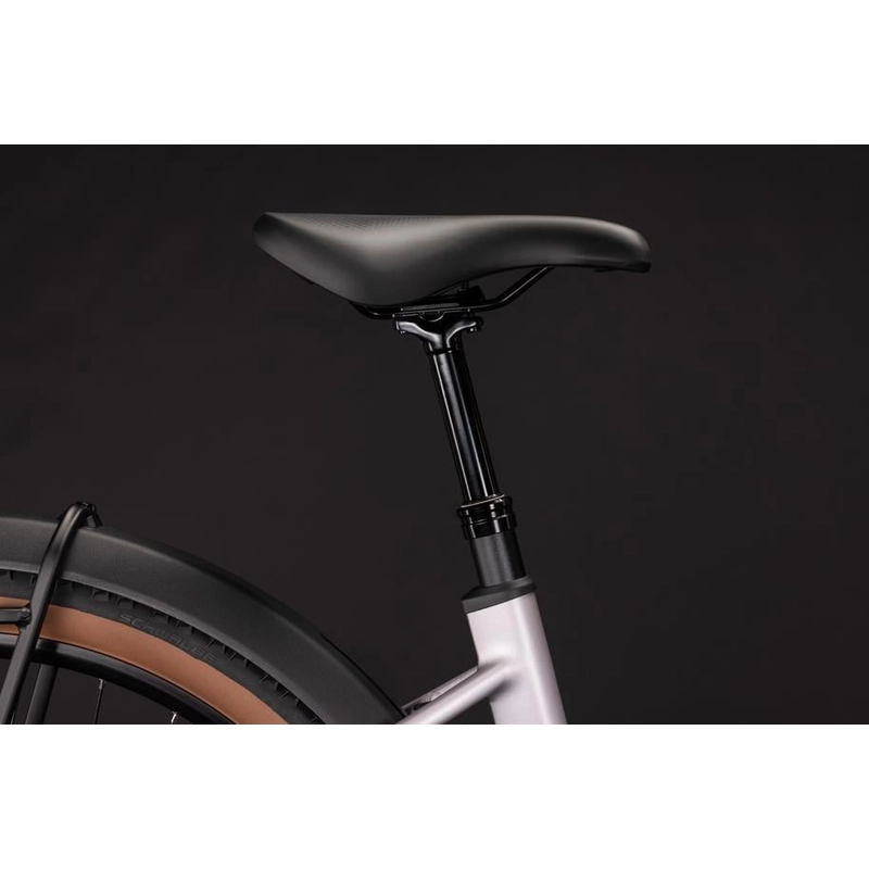 Reaction Hybrid Pro FE Easy Entry 27.5'' 12v 100mm 800Wh Bosch CX Liliacbreeze Prizm 2027 Taglia S #4
