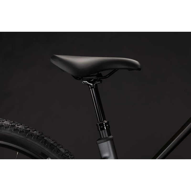 Reaction Hybrid Race Trapeze 29'' 12v 120mm 800Wh Bosch PL CX Slabgrey’n’Chrome 2027 Taglia XL #5