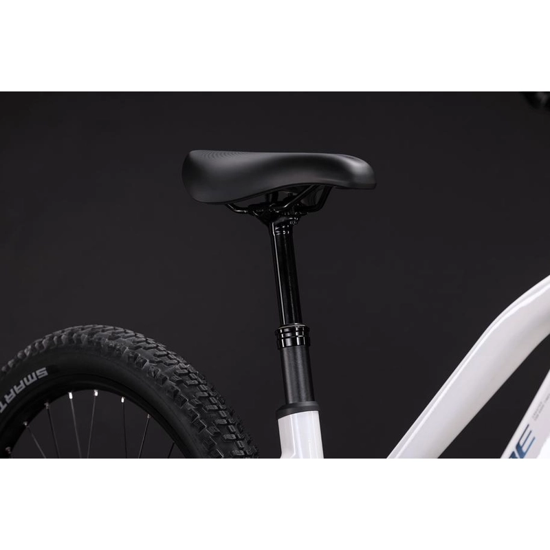 Reaction Hybrid Race Trapeze 27.5'' 12v 100mm 800Wh Bosch Perf Line CX Snow’n’Black 2027 Taglia S #5