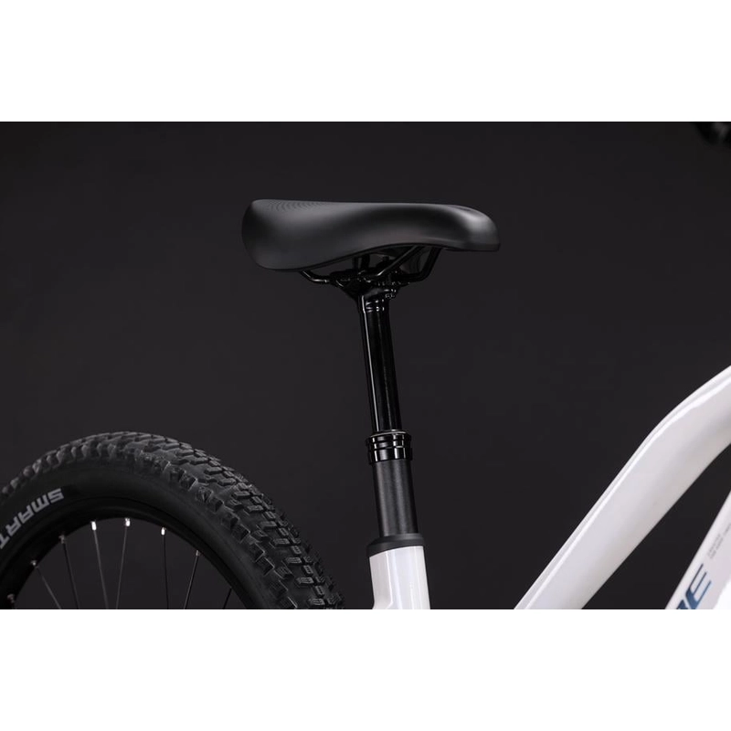 Reaction Hybrid Race Trapeze 29'' 12v 120mm 800Wh Bosch Perf Line CX Snow’n’Black 2027 Taglia L #5