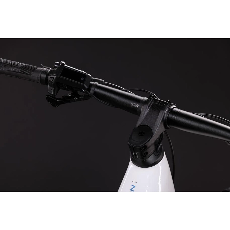Reaction Hybrid Race Easy Entry 27.5'' 12v 100mm 800Wh Bosch PL CX Snow’n’Black 2027 Taglia S #1