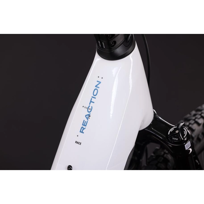 Reaction Hybrid Race Easy Entry 27.5'' 12v 100mm 800Wh Bosch PL CX Snow’n’Black 2027 Taglia S #2
