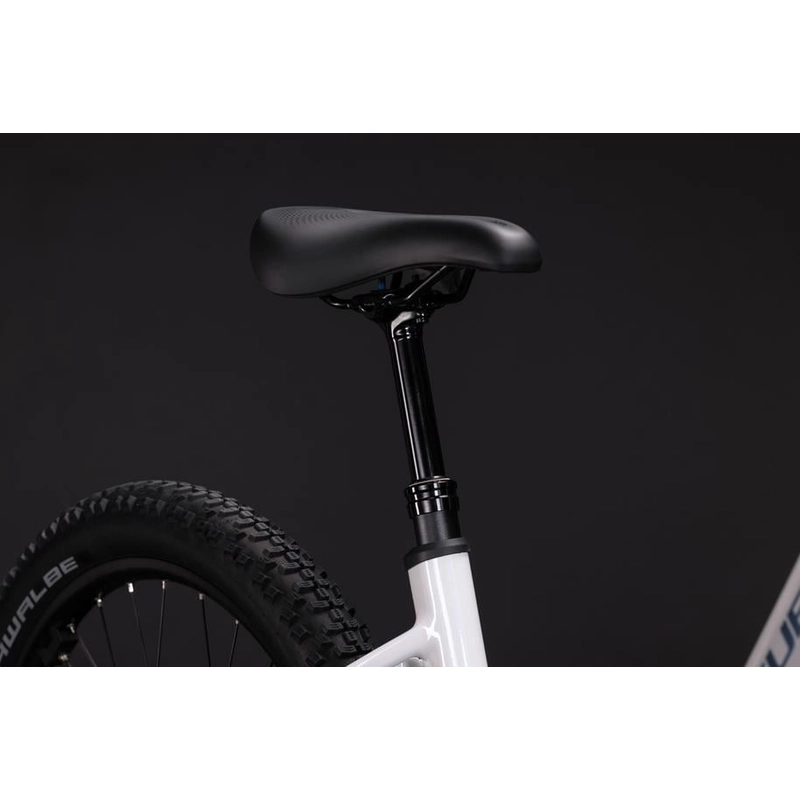 Reaction Hybrid Race Easy Entry 27.5'' 12v 100mm 800Wh Bosch PL CX Snow’n’Black 2027 Taglia L #5