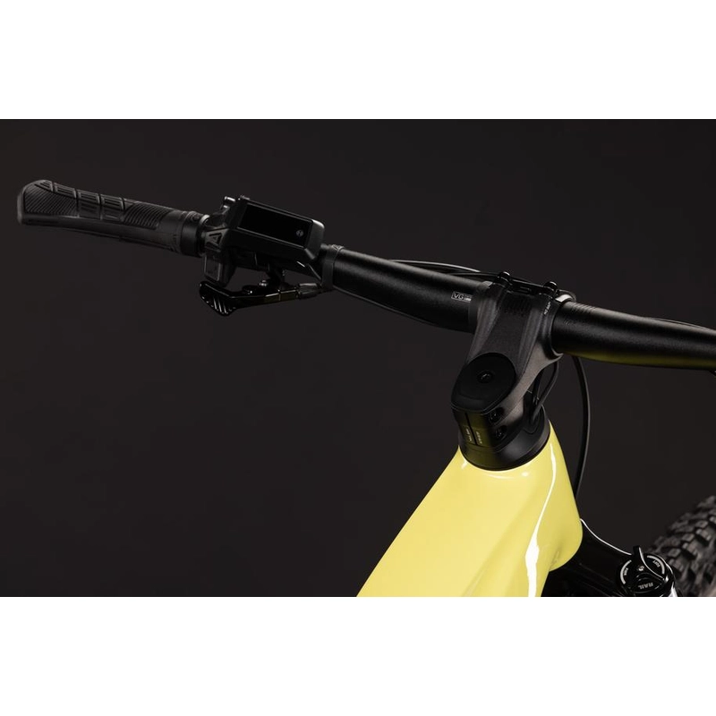 Reaction Hybrid Race 27.5'' 12v 100mm 800Wh Bosch Perf Line CX Bananasplit’n’Black 2027 Taglia S #1