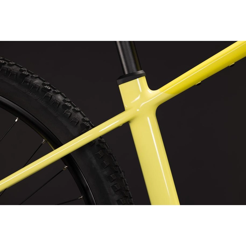 Reaction Hybrid Race 27.5'' 12v 100mm 800Wh Bosch Perf Line CX Bananasplit’n’Black 2027 Taglia S #5