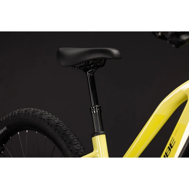 Reaction Hybrid Race Trapeze 27.5'' 12v 100mm 800Wh Bosch PL CX Bananasplit’n’Black 2027 Taglia S #5
