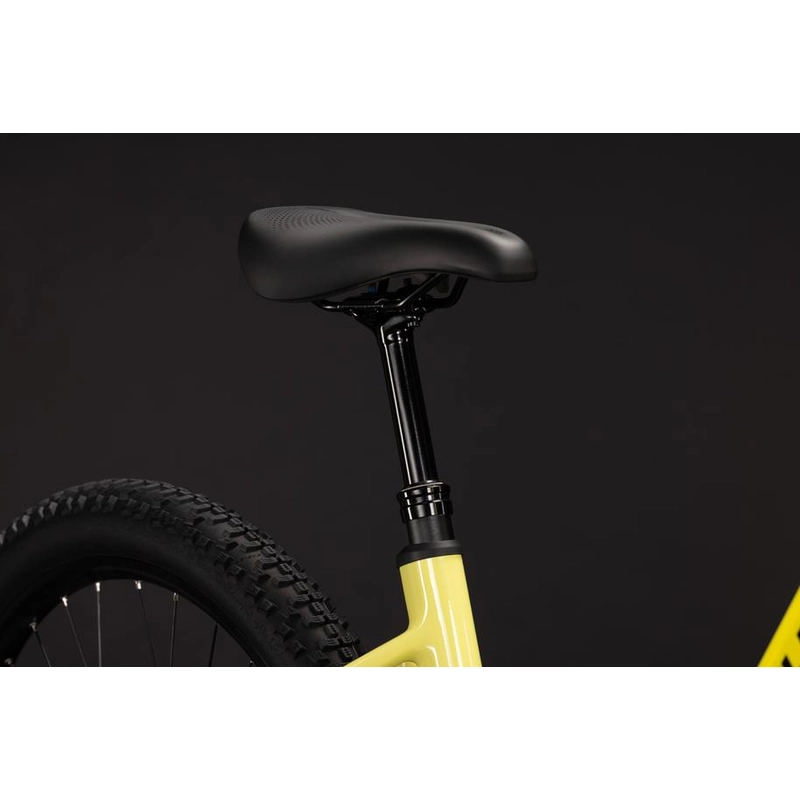 Reaction Hybrid Race Easy Entry 27.5'' 12v 100mm 800Wh Bosch CX Bananasplit’n’Black 2027 Taglia S #5