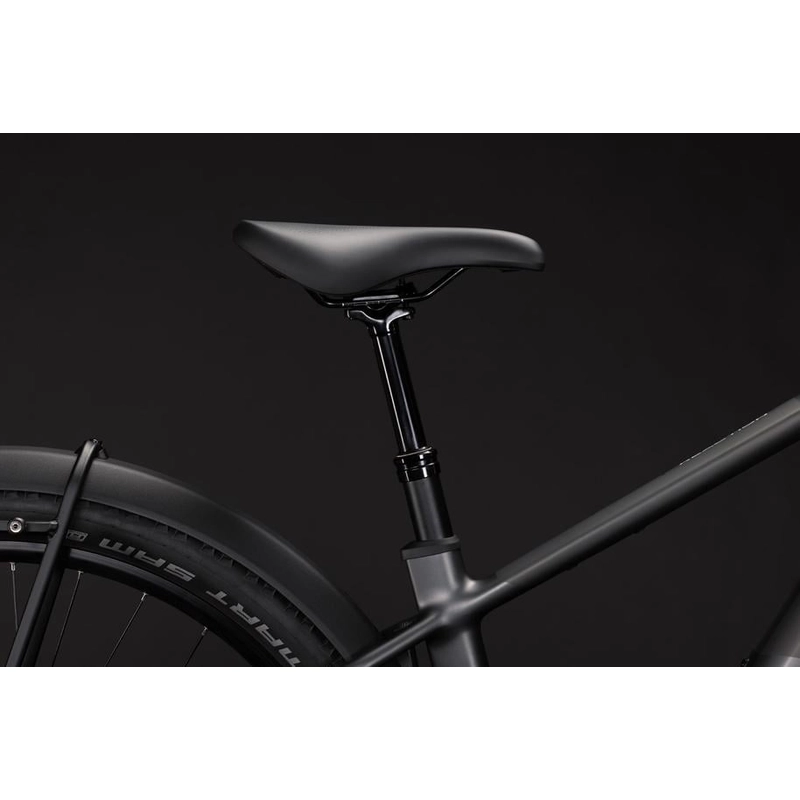 Reaction Hybrid Race FE 27.5'' 12v 100mm 800Wh Bosch Perf Line CX Slabgrey’n’Chrome 2027 Taglia S #4