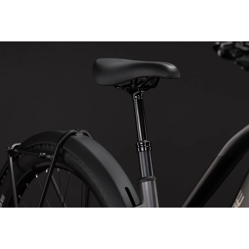 Reaction Hybrid Race FE Trapeze 29'' 12v 120mm 800Wh Bosch PL CX Slabgrey’n’Chrome 2027 Taglia M #4