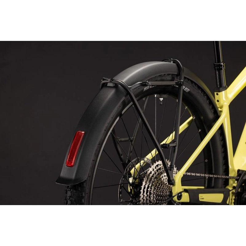 Reaction Hybrid Race FE 29'' 12v 120mm 800Wh Bosch Perf Line CX Bananasplit’n’Black 2027 Taglia L #4