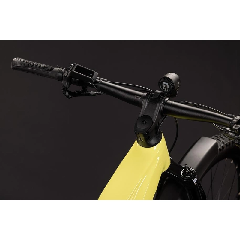 Reaction Hybrid Race FE 27.5'' 12v 100mm 800Wh Bosch Perf Line CX Bananasplit’n’Black 2027 Taglia S #1