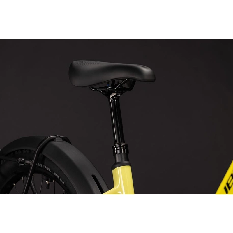 Reaction Hybrid Race FE Easy Entry 27.5'' 12v 100mm 800Wh Bosch CX Bananasplit Black 2027 Taglia L #5