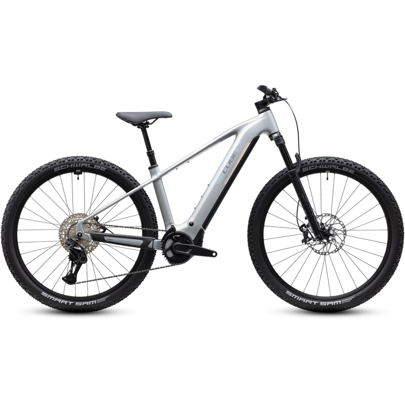 Reaction Hybrid SLX 29'' 12v 120mm 800Wh Bosch Performance Line CX Platinum’n’Reflex 2027 Taglia M - image