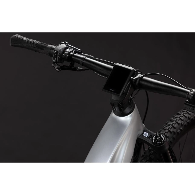 Reaction Hybrid SLX 27.5'' 12v 100mm 800Wh Bosch Performance Line CX Platinum’n’Reflex 2027 Taglia S #1