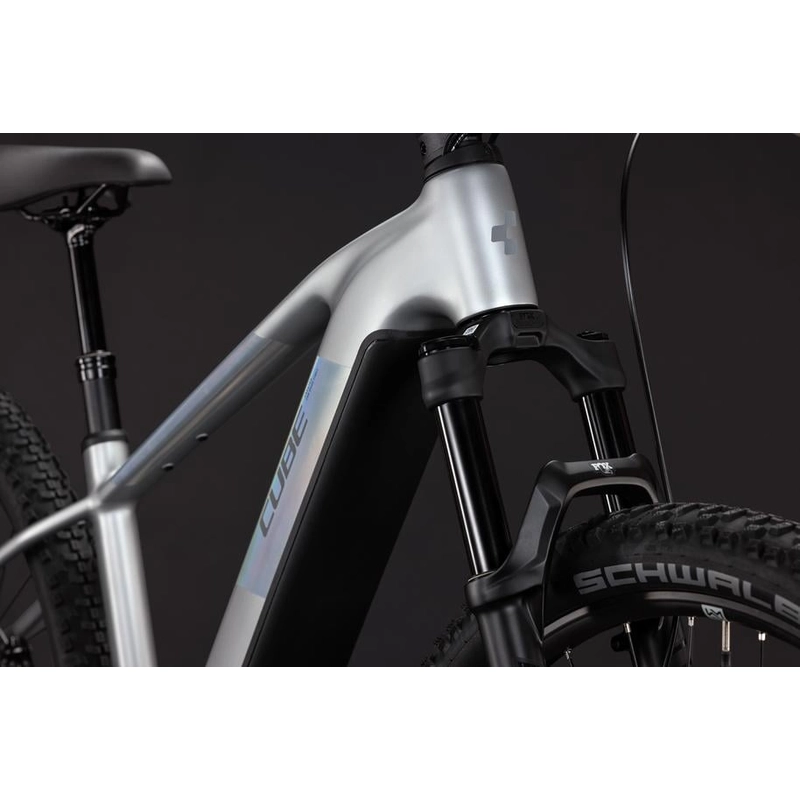 Reaction Hybrid SLX 29'' 12v 120mm 800Wh Bosch Performance Line CX Platinum’n’Reflex 2027 Taglia XL #5